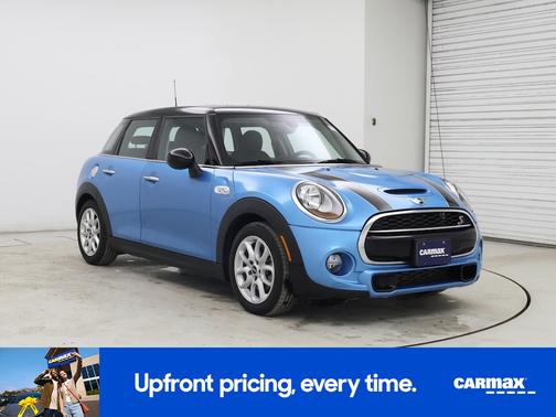 2015 MINI Hardtop S