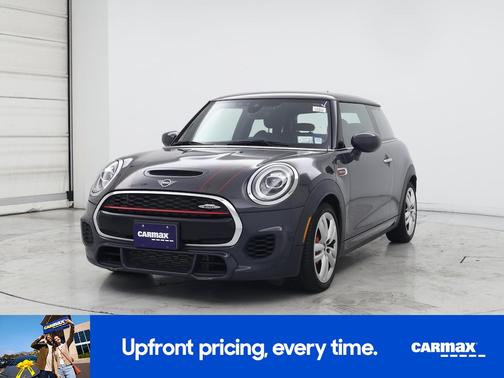 2021 MINI Hardtop John Cooper Works