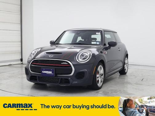 2021 MINI Hardtop John Cooper Works