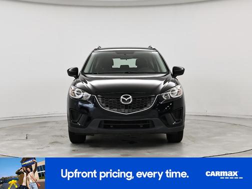 2014 Mazda CX-5 Sport
