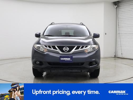 2014 Nissan Murano SV