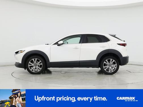 2021 Mazda CX-30 Select