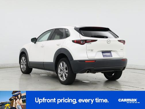 2021 Mazda CX-30 Select
