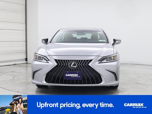 2022 Lexus ES 350 