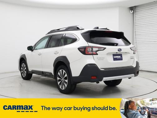 2023 Subaru Outback Touring XT