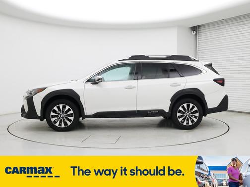 2023 Subaru Outback Touring XT
