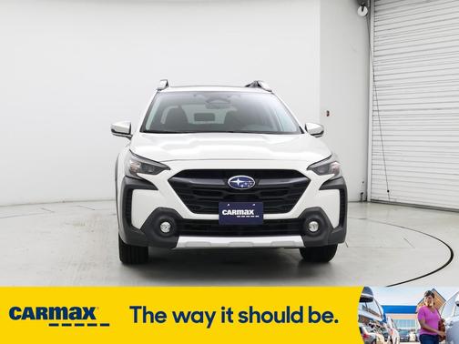 2023 Subaru Outback Touring XT