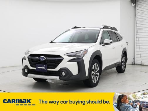 2023 Subaru Outback Touring XT