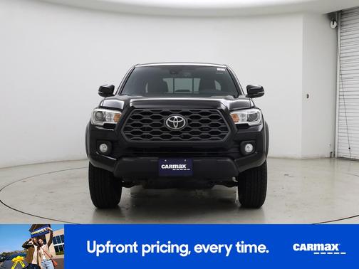 2020 Toyota Tacoma TRD Off Road