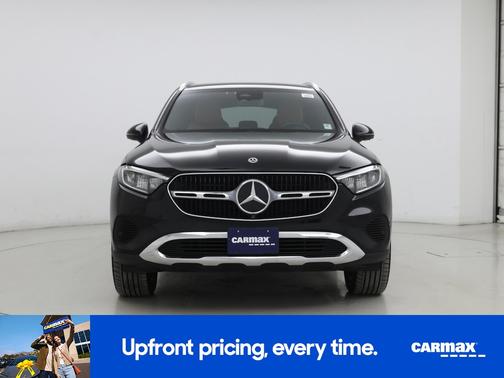 2023 Mercedes-Benz GLC 300 