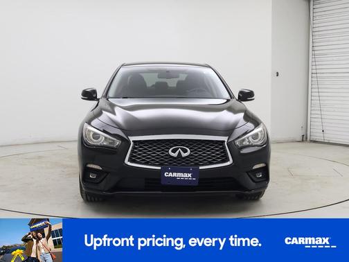 2021 INFINITI Q50 Pure