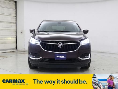 2019 Buick Enclave Premium