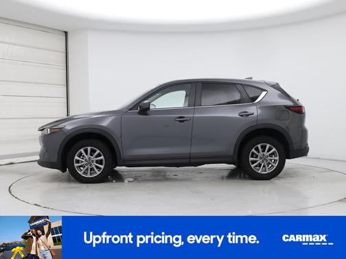 2023 Mazda CX-5 2.5 S Select Package