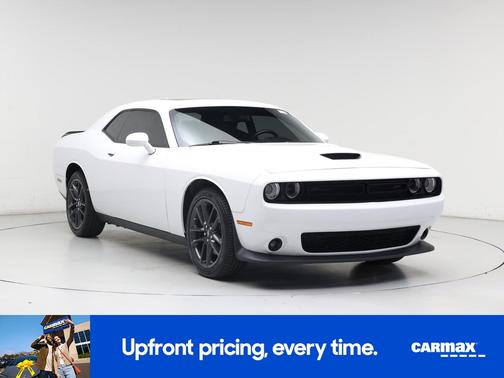 2021 Dodge Challenger GT