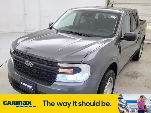 2022 Ford Maverick XL