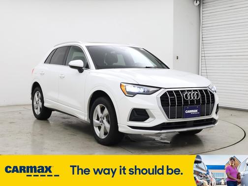 2021 Audi Q3 Premium