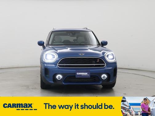 2023 MINI Countryman S ALL4