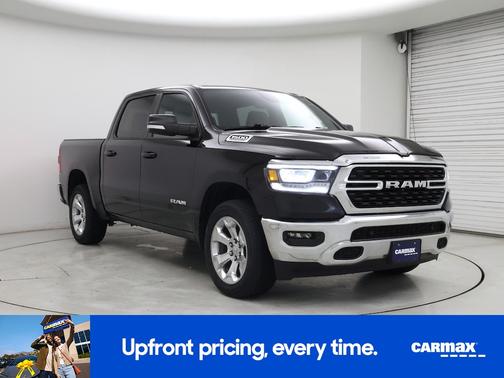 2022 RAM 1500 Bighorn