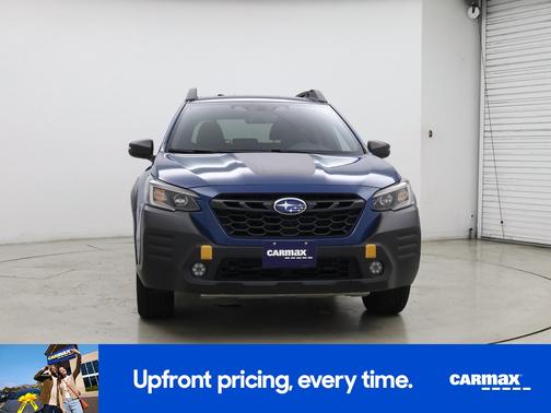 2023 Subaru Outback Wilderness