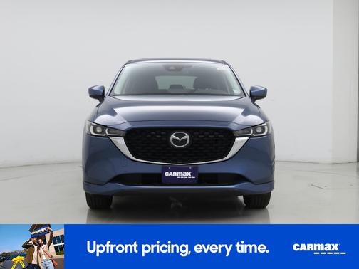 2024 Mazda CX-5 2.5 S Preferred Package