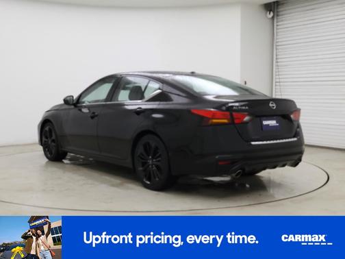 2023 Nissan Altima SR
