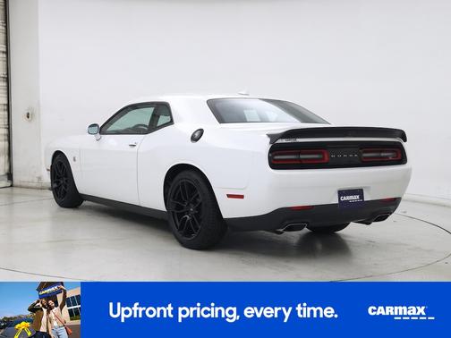 2019 Dodge Challenger R/T Scat Pack