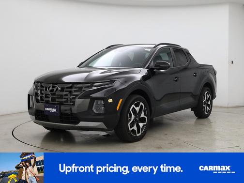 2023 Hyundai SANTA CRUZ Limited