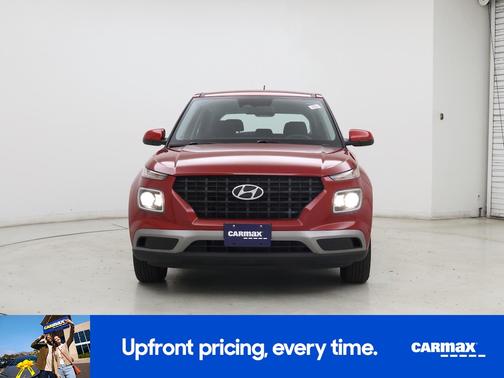 2023 Hyundai VENUE SE