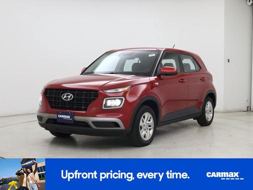 2023 Hyundai VENUE SE