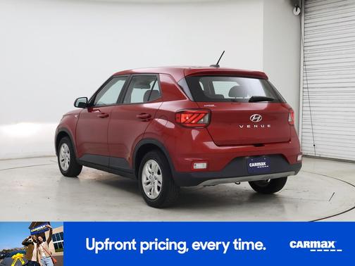 2023 Hyundai VENUE SE
