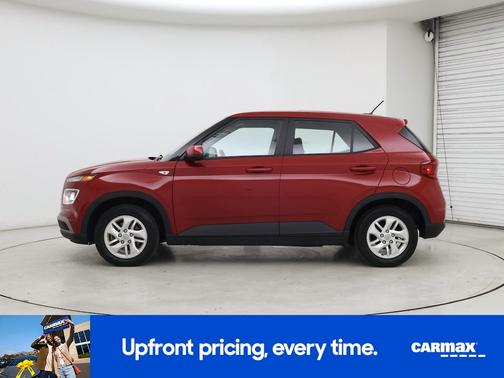 2023 Hyundai VENUE SE