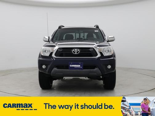 2013 Toyota Tacoma