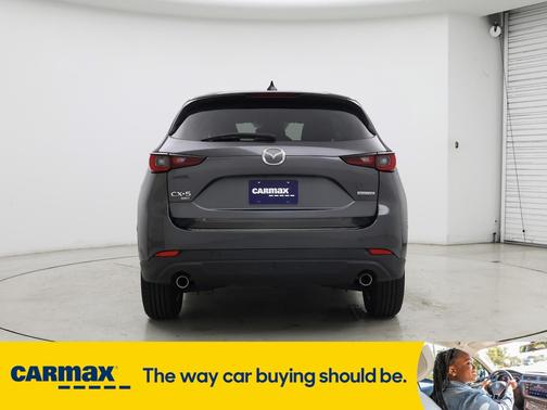 2022 Mazda CX-5 2.5 S Preferred Package