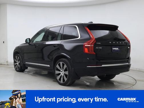 2024 Volvo XC90 Recharge Plug-In Hybrid T8 Plus