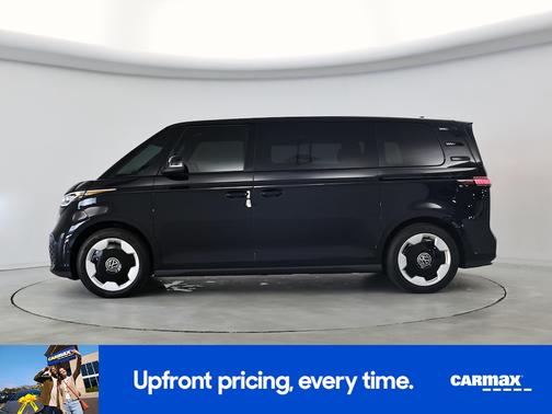 2025 Volkswagen ID. Buzz PRO S