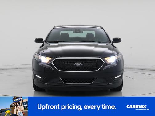 2018 Ford Taurus SHO