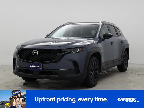 2023 Mazda CX-50 2.5 S Preferred Plus Package