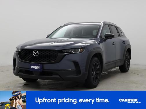 2023 Mazda CX-50 2.5 S Preferred Plus Package