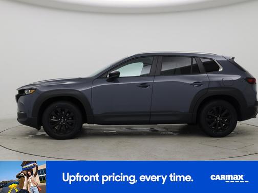 2023 Mazda CX-50 2.5 S Preferred Plus Package
