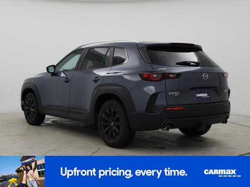 2023 Mazda CX-50 2.5 S Preferred Plus Package