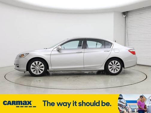 2014 Honda Accord EX