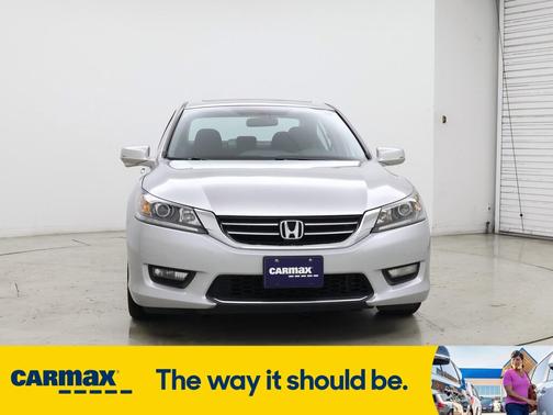 2014 Honda Accord EX