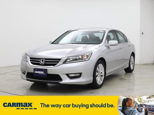 2014 Honda Accord EX