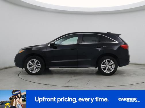 2014 Acura RDX AWD