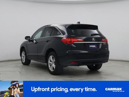 2014 Acura RDX AWD