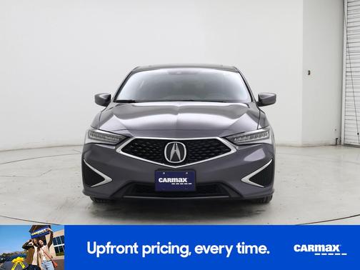 2020 Acura ILX Premium