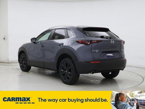 2022 Mazda CX-30 Preferred