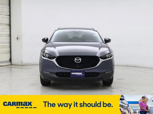 2022 Mazda CX-30 Preferred