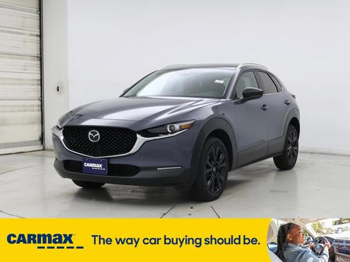 2022 Mazda CX-30 Preferred