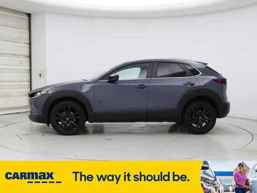 2022 Mazda CX-30 Preferred